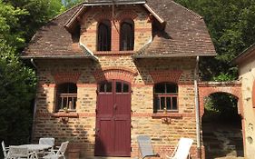 Gite Les Ecuries Du Manoir De Benedicte